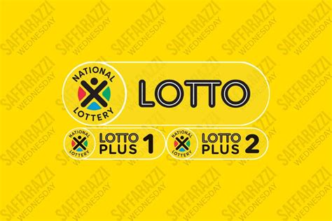 lotto and lotto plus results